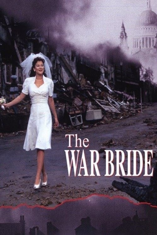 Постер The War Bride